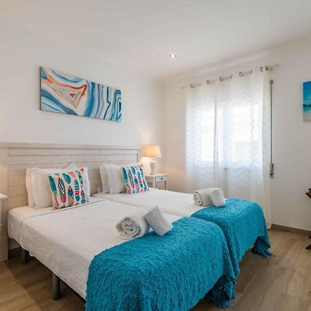 Casa Mar D'Alma - 100M From The Beach Albufeira Exteriér fotografie