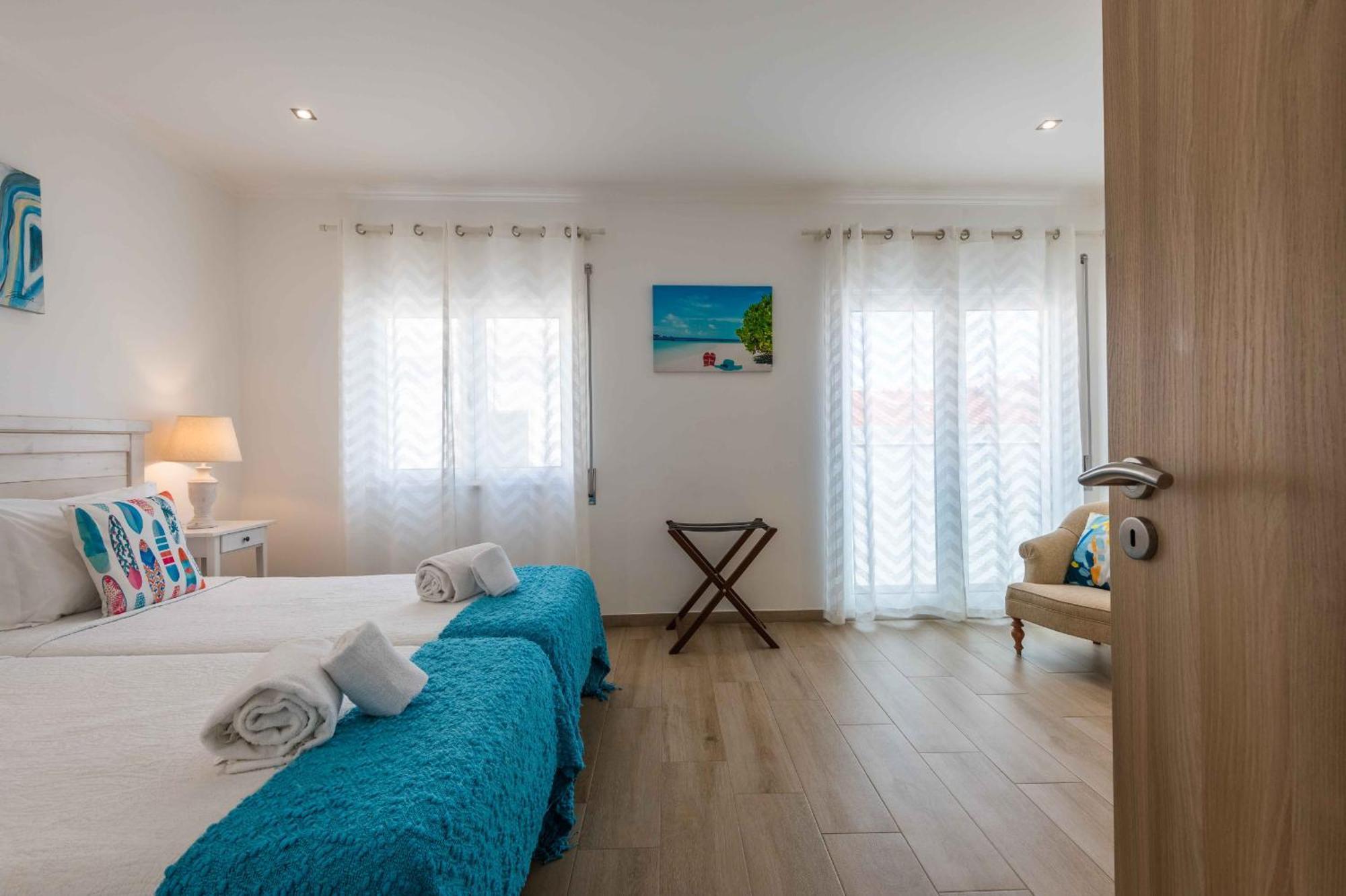 Casa Mar D'Alma - 100M From The Beach Albufeira Exteriér fotografie