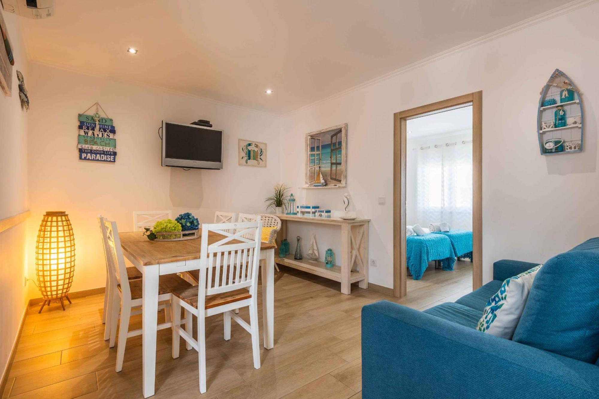 Casa Mar D'Alma - 100M From The Beach Albufeira Exteriér fotografie